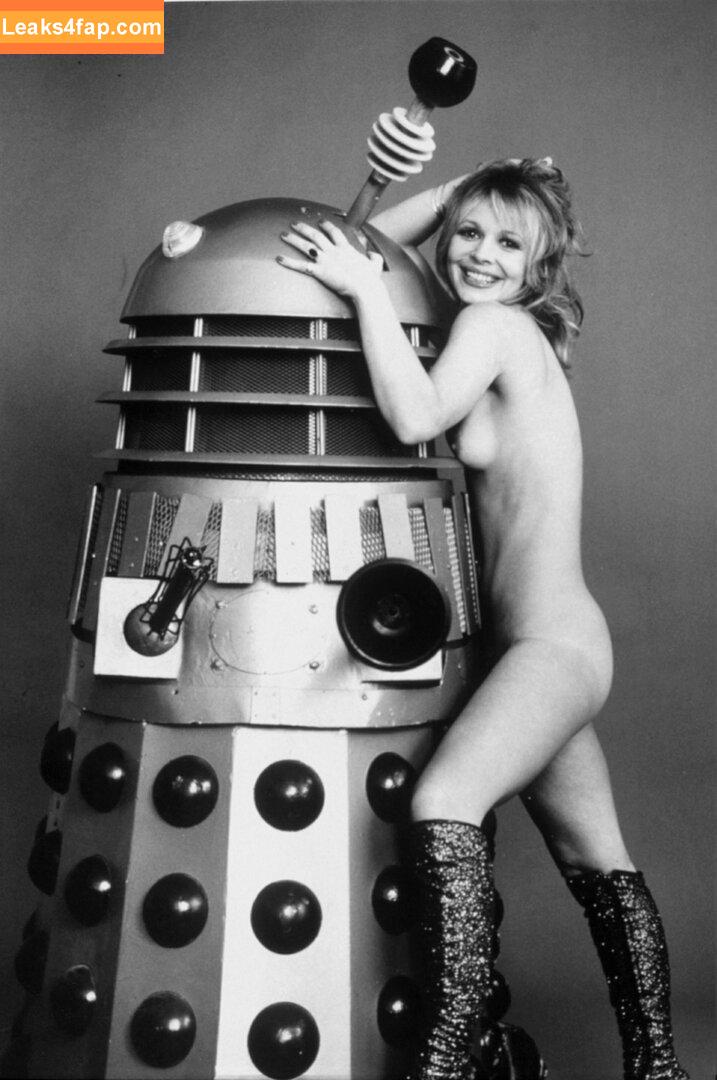 Katy Manning / manningofficial leaked photo photo #0001