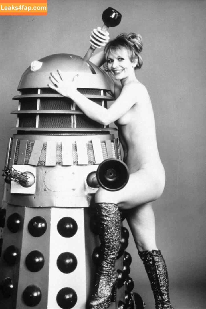 Katy Manning / manningofficial leaked photo photo #0002