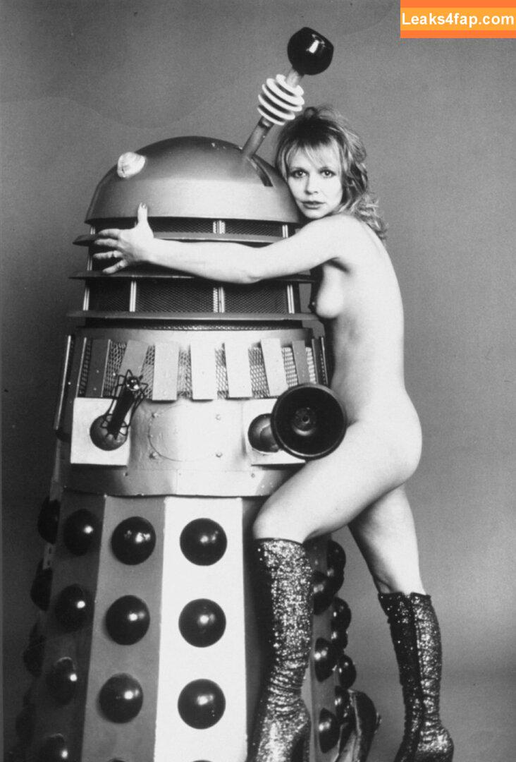 Katy Manning / manningofficial leaked photo photo #0003