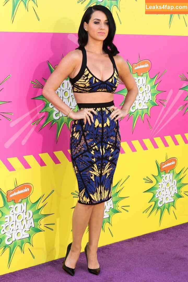 Katy Perry / katyperry leaked photo photo #0007