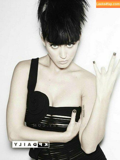 Katy Perry / katyperry leaked photo photo #0187