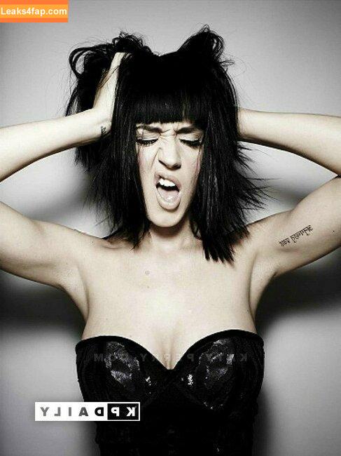 Katy Perry / katyperry leaked photo photo #0206