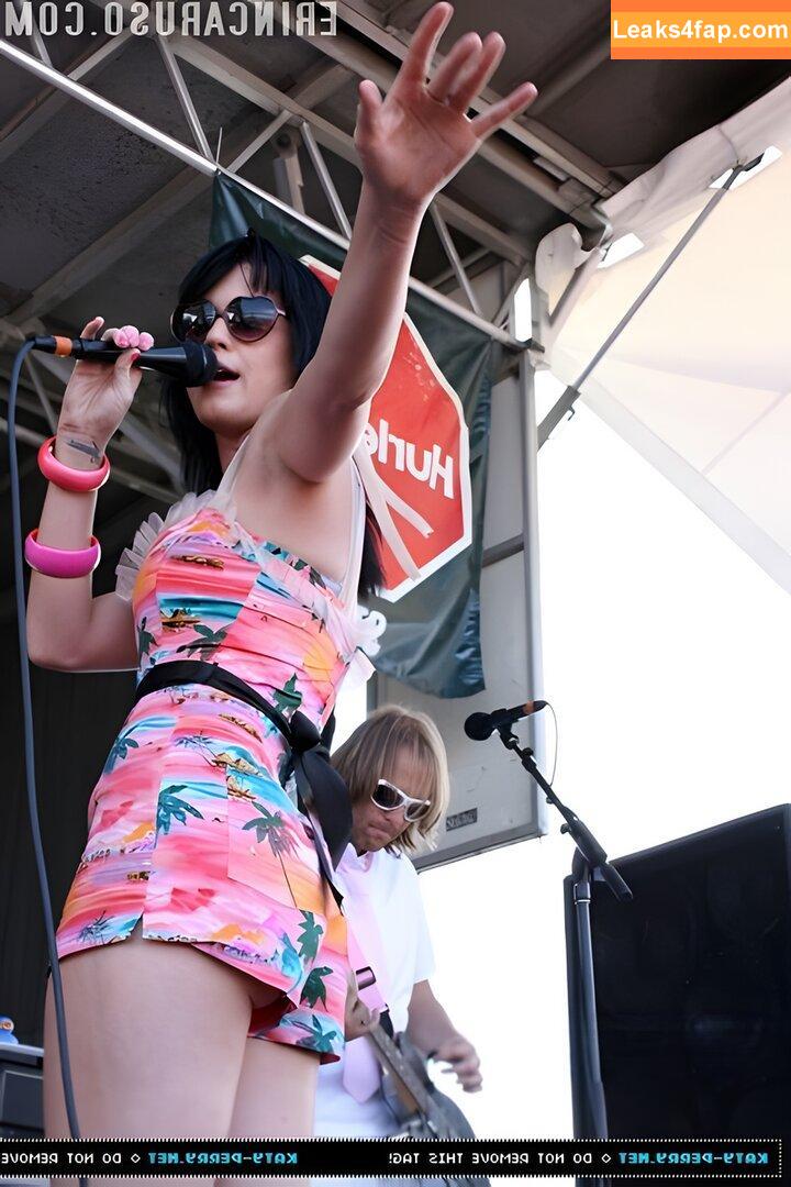 Katy Perry / katyperry leaked photo photo #0345