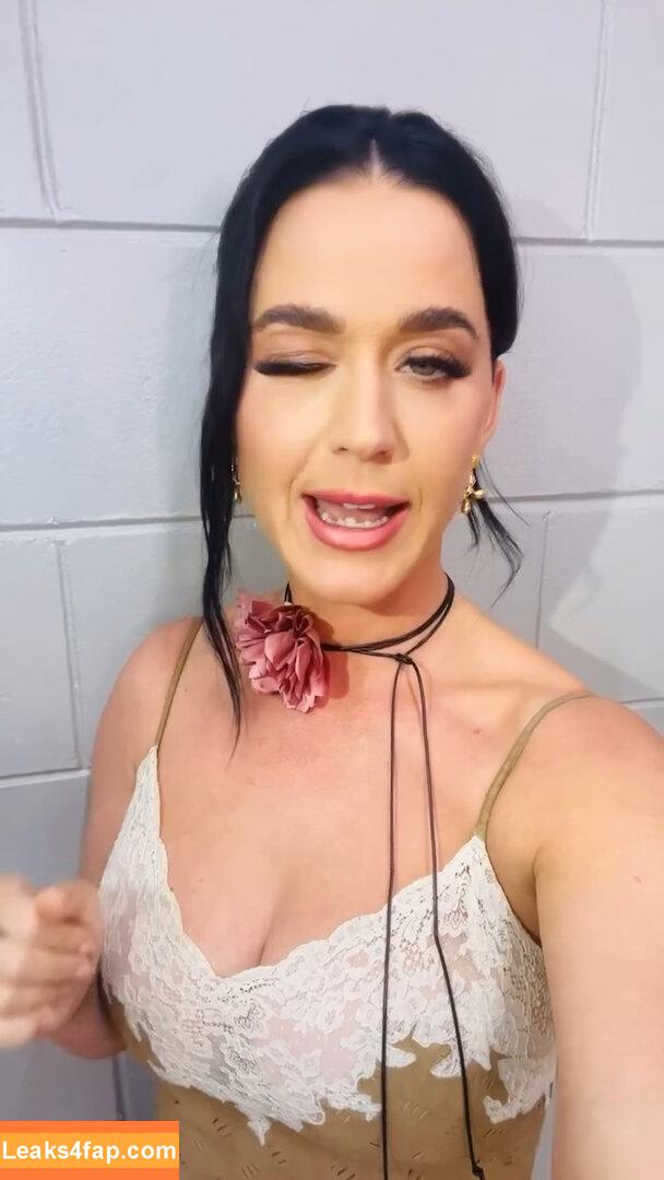 Katy Perry / katyperry leaked photo photo #0757