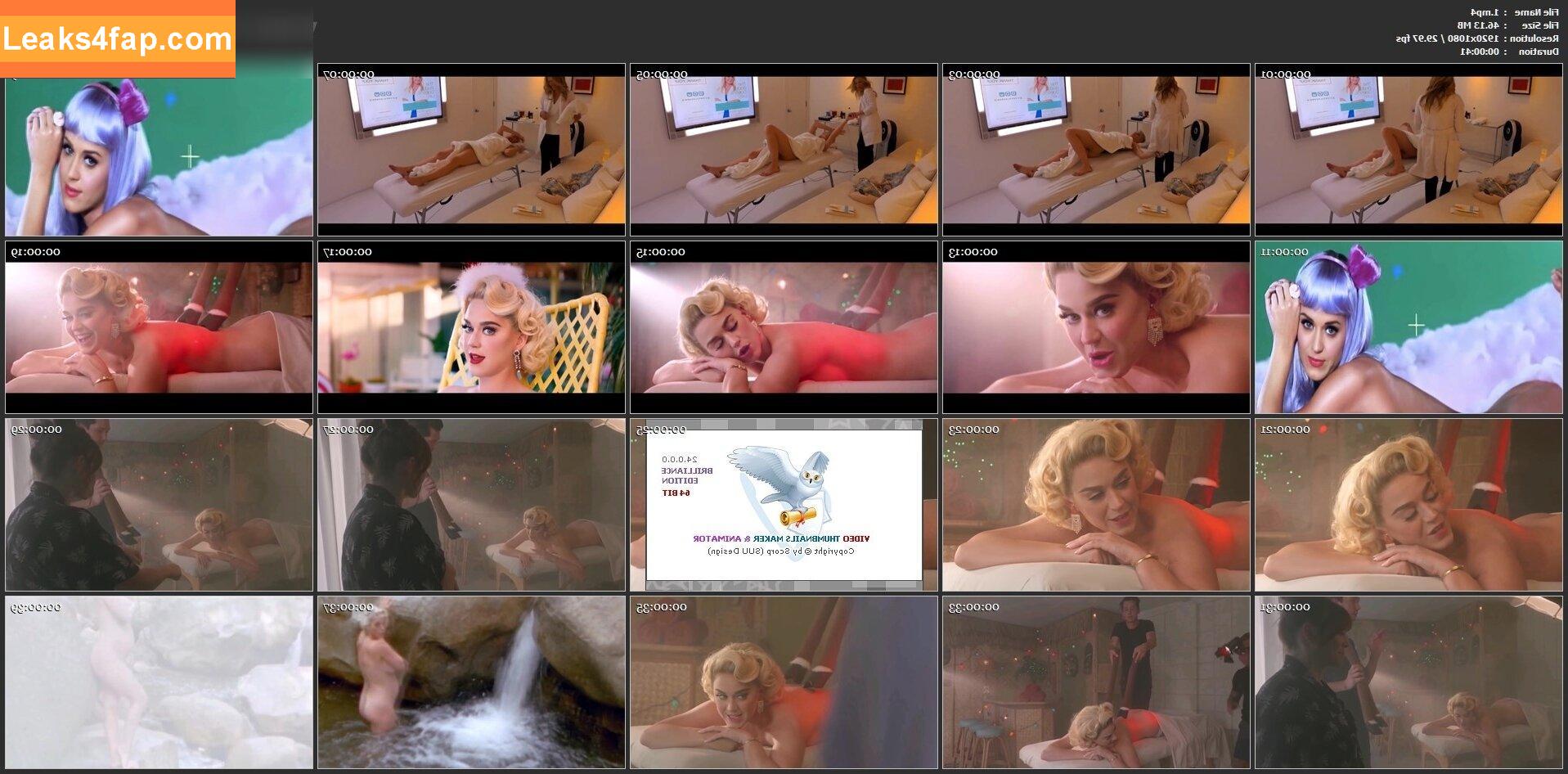 Katy Perry / katyperry leaked photo photo #1487