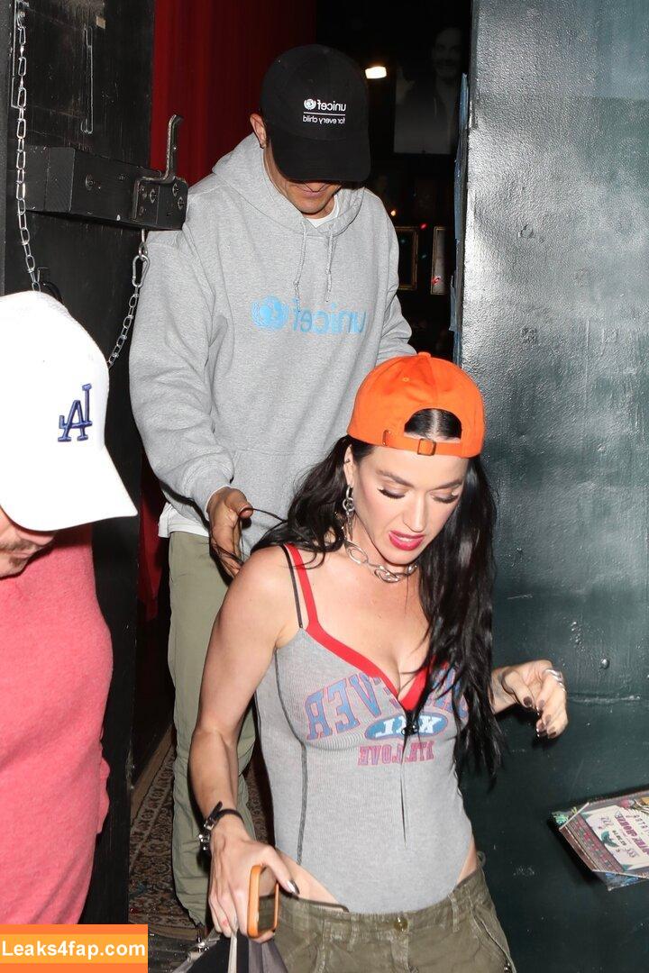 Katy Perry / katyperry leaked photo photo #1497