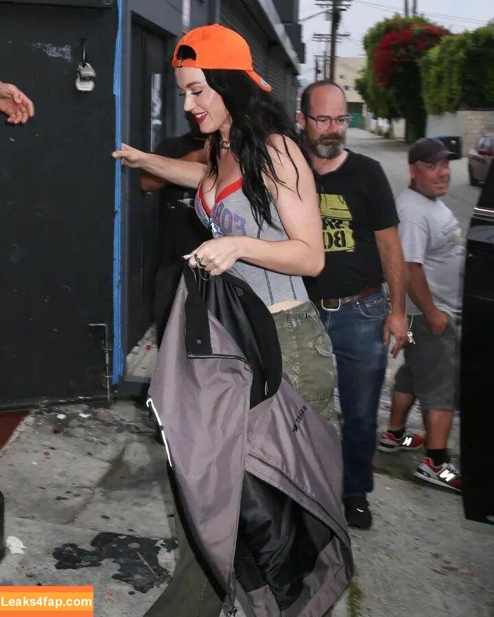 Katy Perry / katyperry leaked photo photo #1520