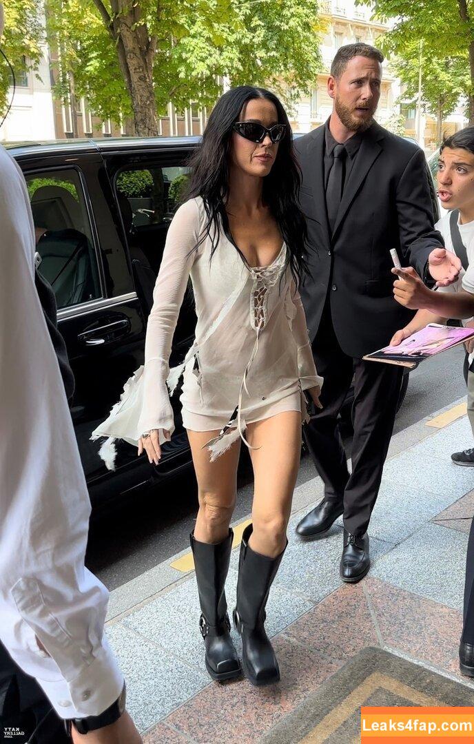 Katy Perry / katyperry слитое фото фото #1973