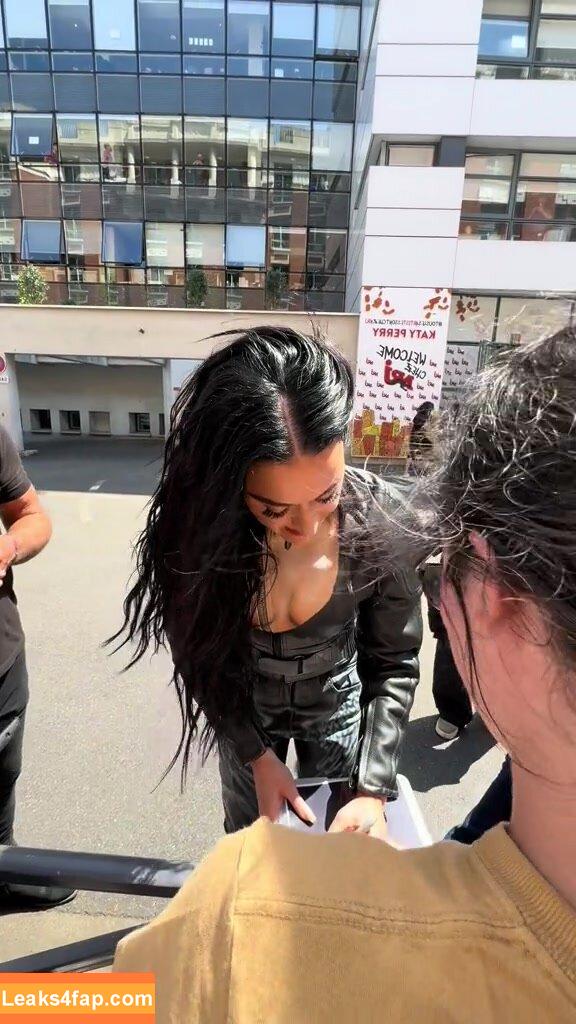 Katy Perry / katyperry слитое фото фото #2022