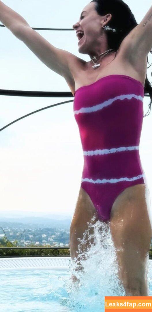 Katy Perry / katyperry слитое фото фото #2575