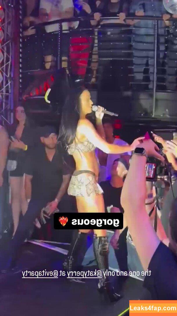 Katy Perry / katyperry слитое фото фото #2756