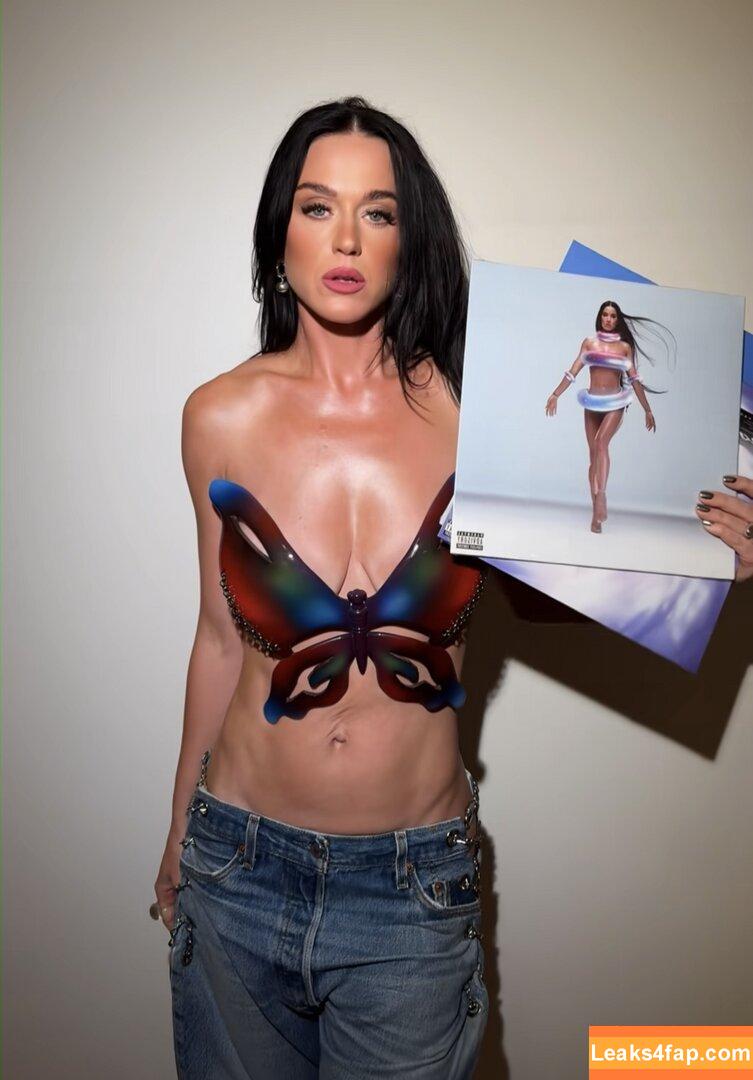 Katy Perry / katyperry слитое фото фото #3125