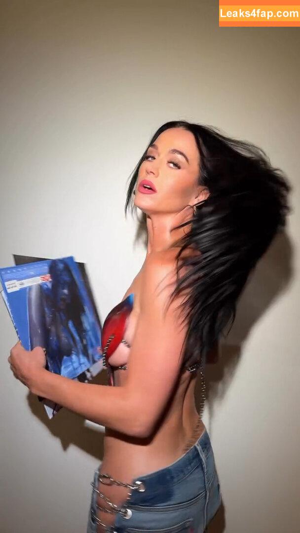 Katy Perry / katyperry слитое фото фото #3137