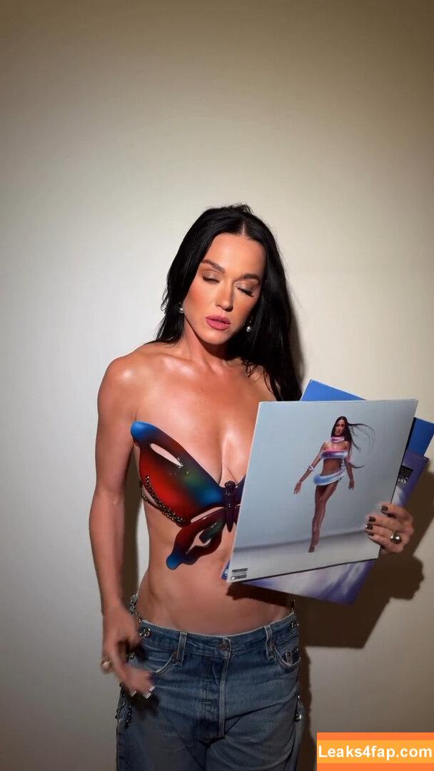 Katy Perry / katyperry слитое фото фото #3141