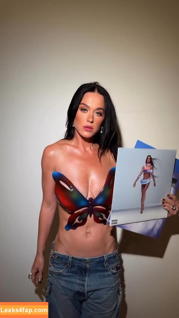 Katy Perry / katyperry слитое фото фото #3142