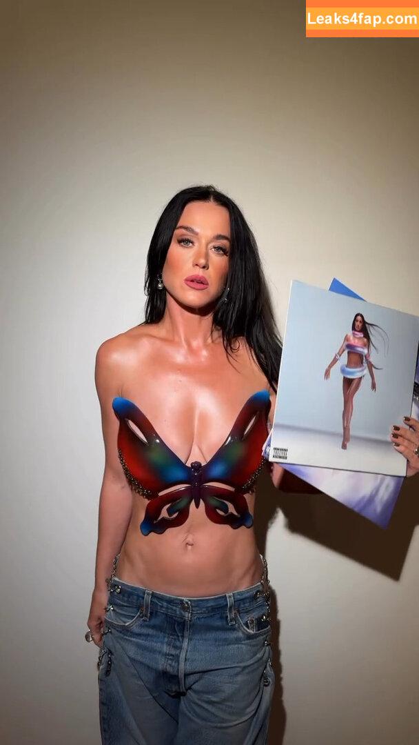 Katy Perry / katyperry слитое фото фото #3143