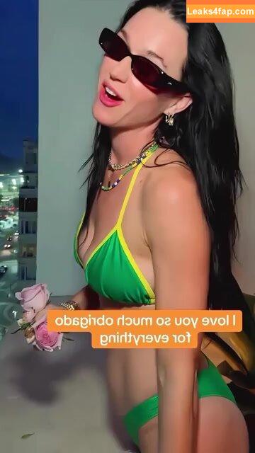 Katy Perry / katyperry слитое фото фото #3181