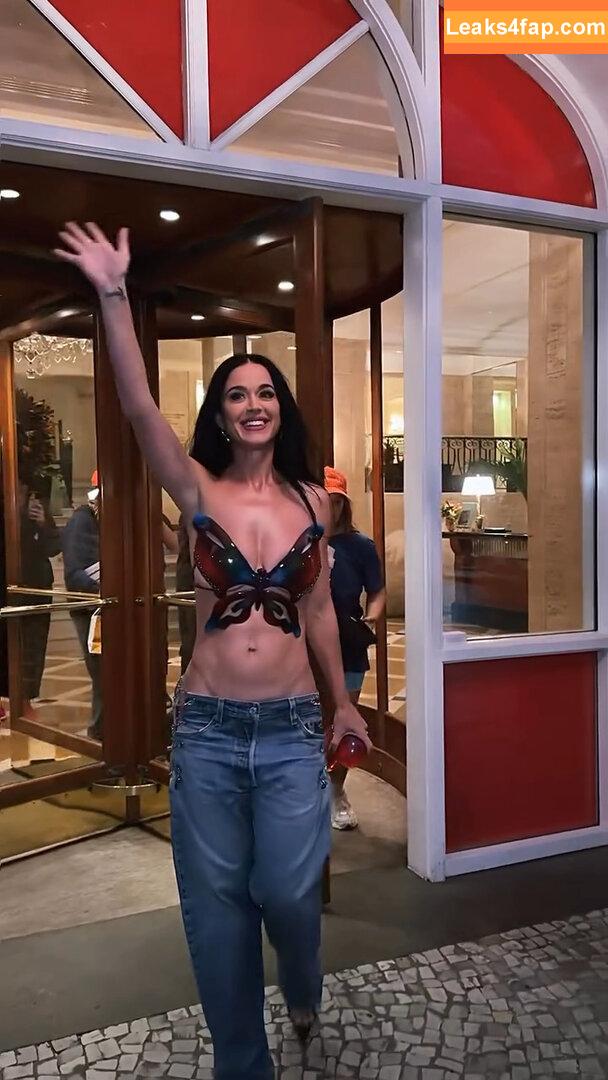 Katy Perry / katyperry слитое фото фото #3348