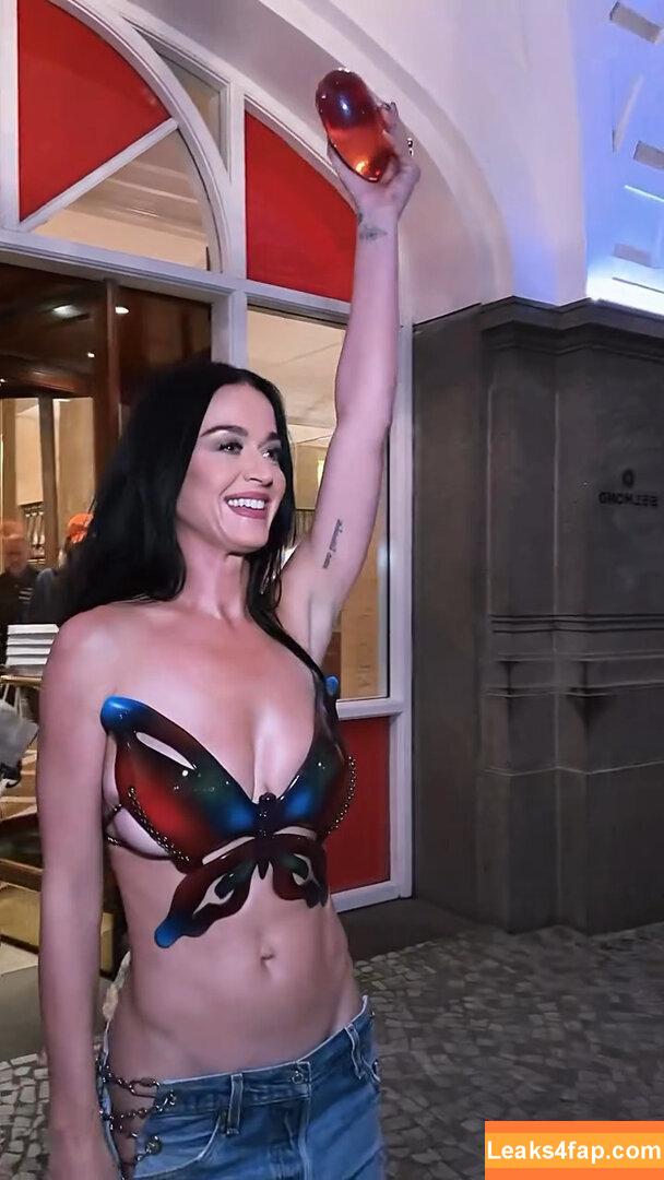 Katy Perry / katyperry слитое фото фото #3351