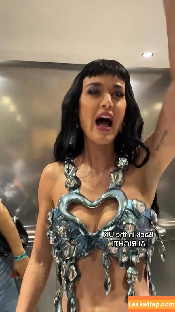 Katy Perry / katyperry leaked photo photo #3745