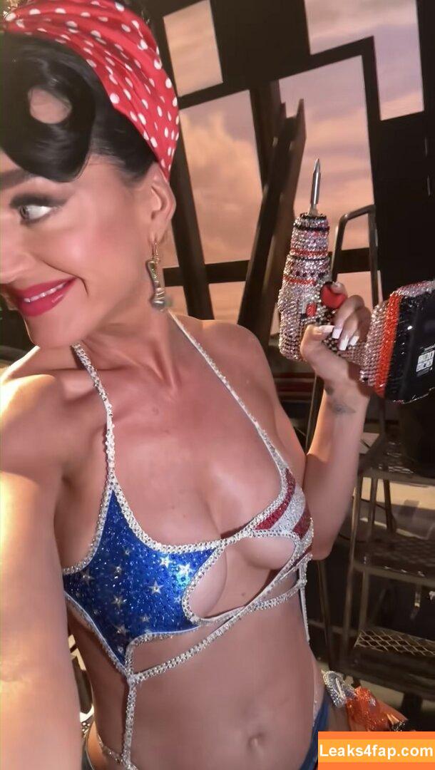 Katy Perry / katyperry leaked photo photo #3818