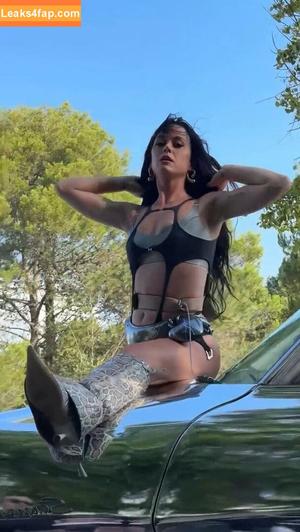 Katy Perry photo #3824