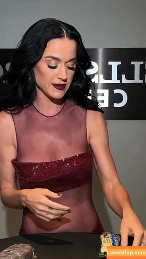 Katy Perry photo #3977