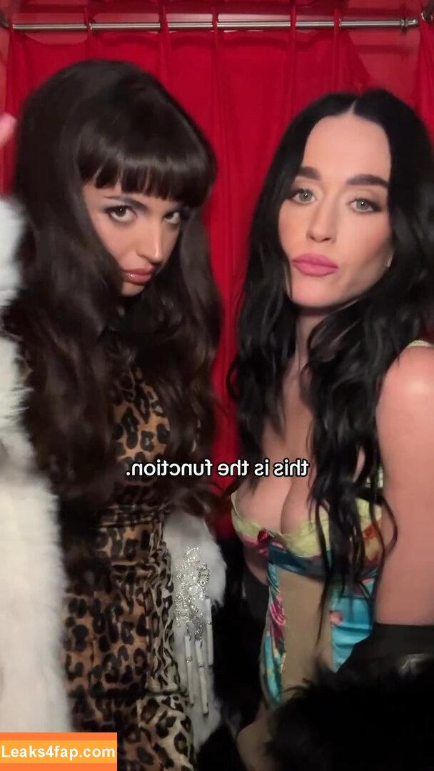 Katy Perry / katyperry leaked photo photo #4086