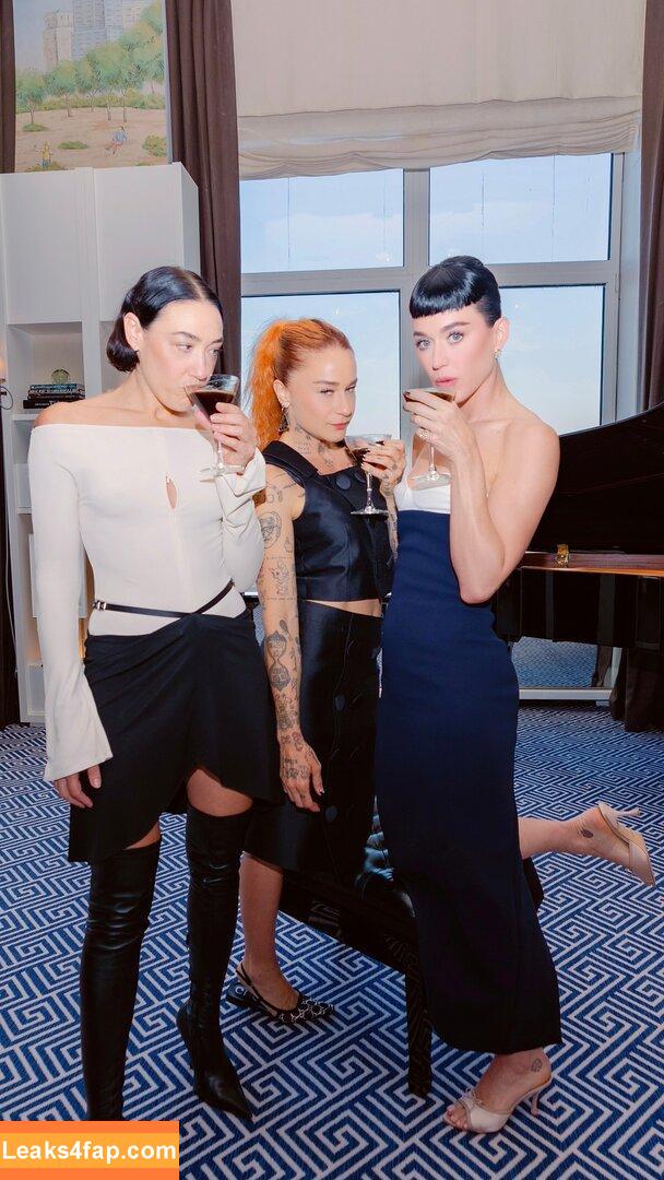 Katy Perry / katyperry слитое фото фото #4263