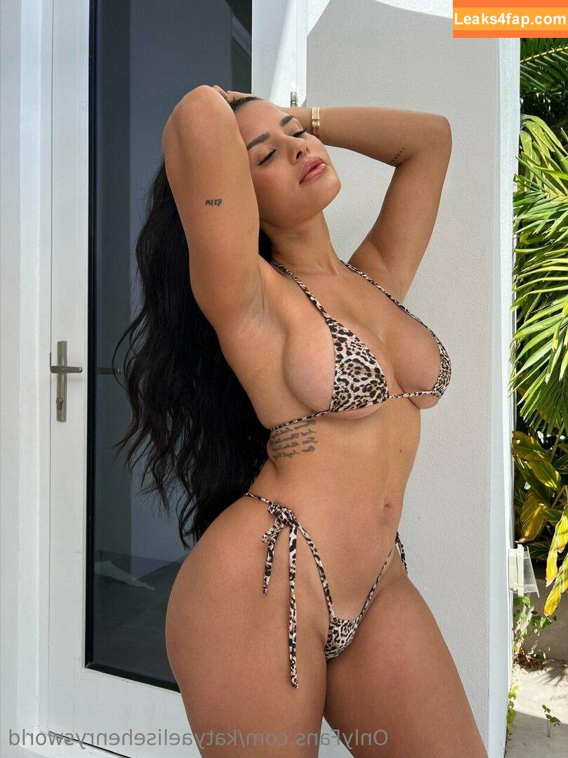 Katya Elise Henry / katyaelisehenry leaked photo photo #0755