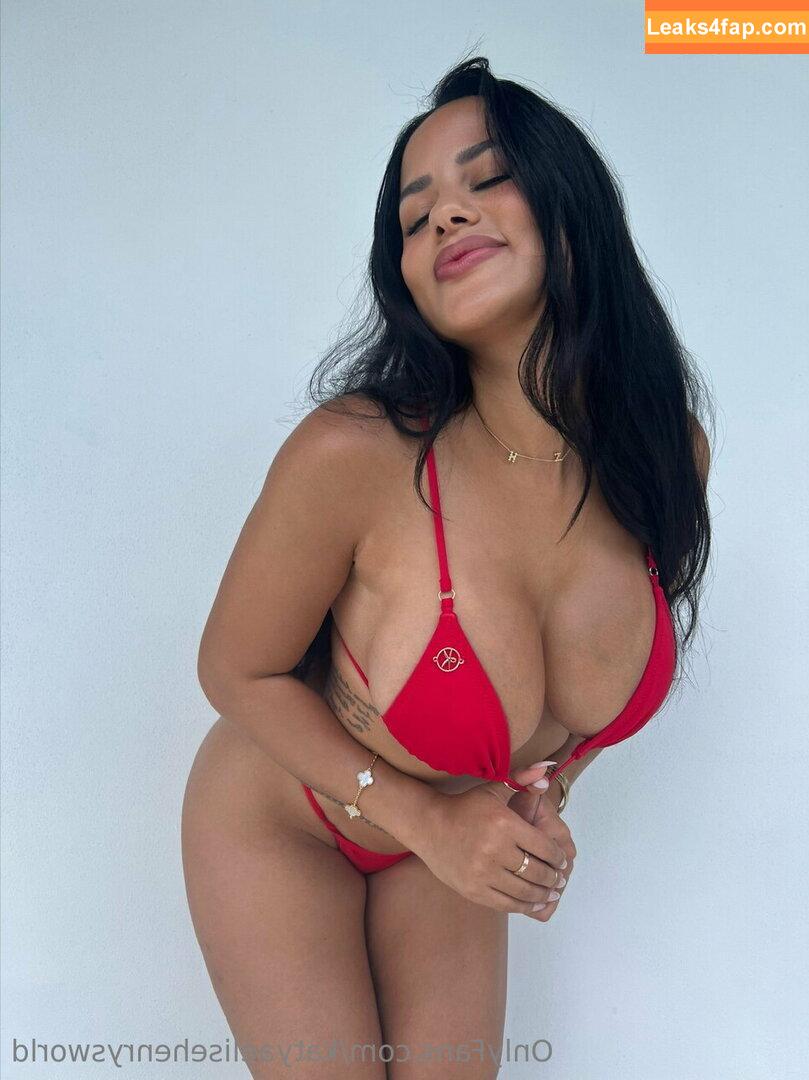 Katya Elise Henry / katyaelisehenry leaked photo photo #0756