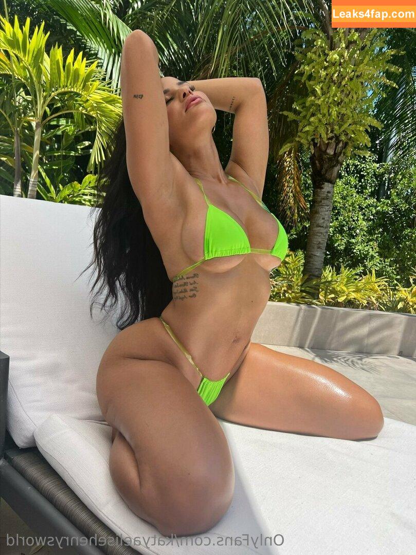 Katya Elise Henry / katyaelisehenry leaked photo photo #0757