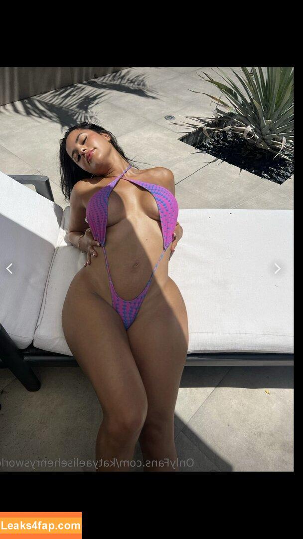 Katya Elise Henry / katyaelisehenry leaked photo photo #0767