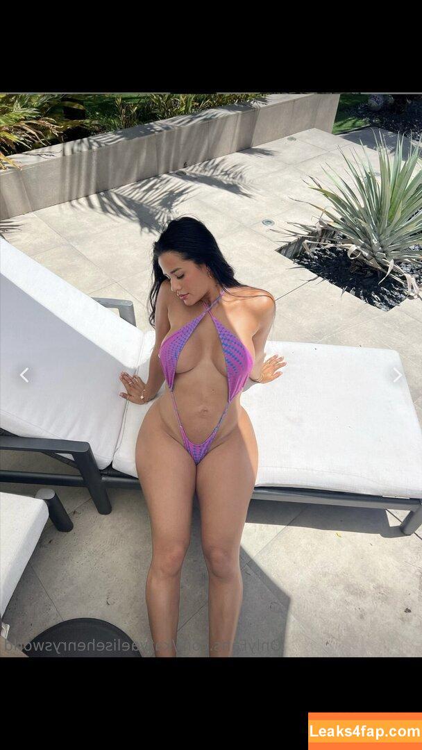 Katya Elise Henry / katyaelisehenry leaked photo photo #0774
