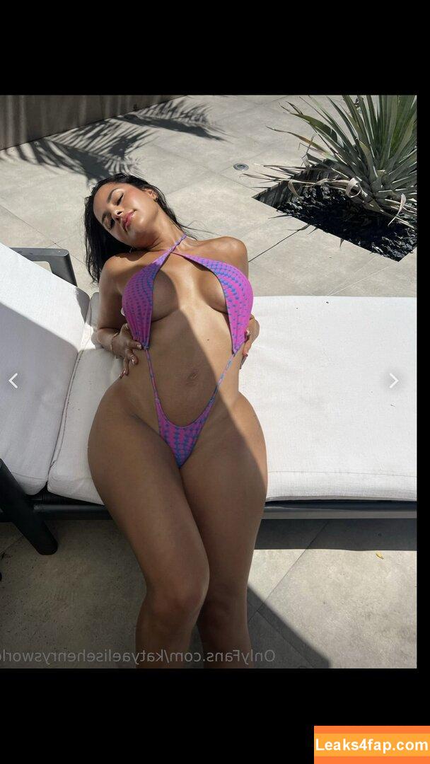 Katya Elise Henry / katyaelisehenry leaked photo photo #0775