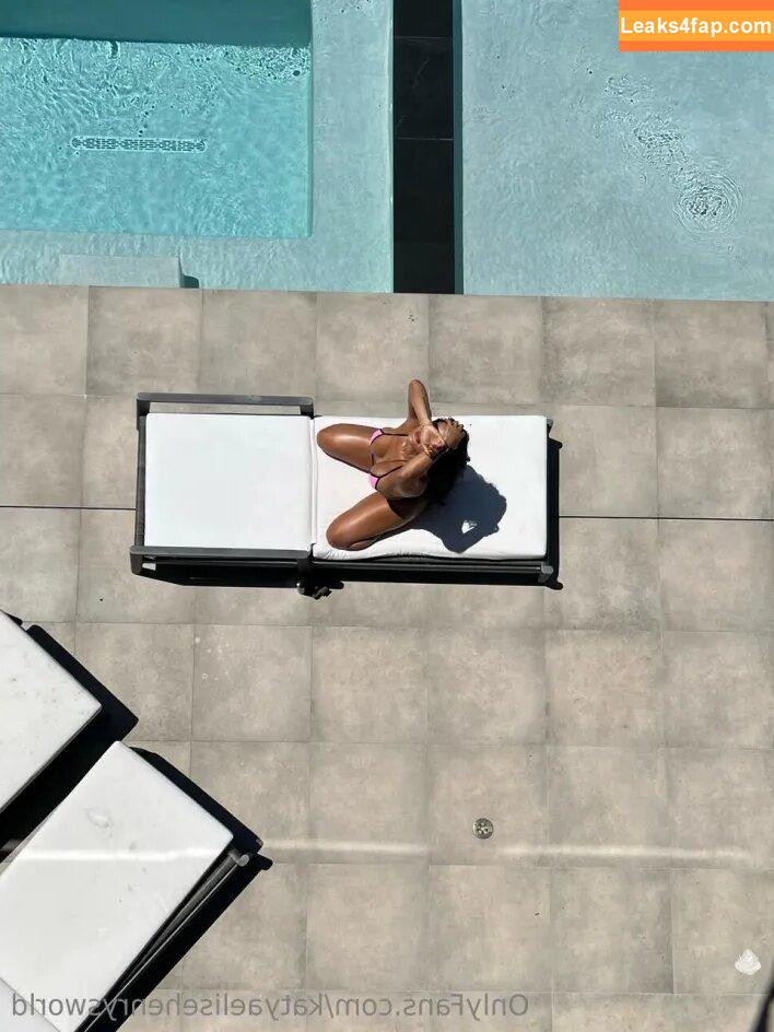 Katya Elise Henry / katyaelisehenry leaked photo photo #0820