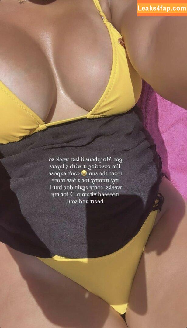 Katya Elise Henry / katyaelisehenry leaked photo photo #0986