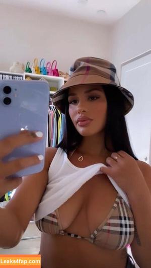 Katya Elise Henry photo #0002