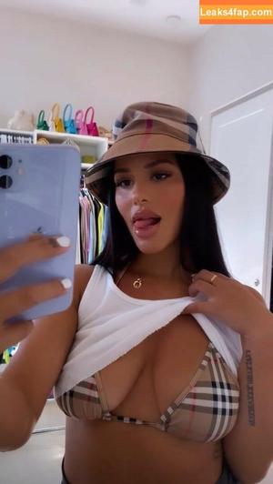 Katya Elise Henry photo #0003