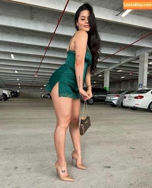 Katya Elise Henry photo #0148