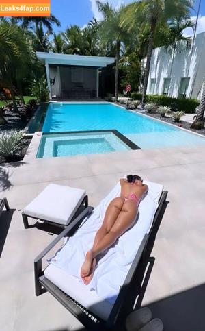 Katya Elise Henry photo #0253