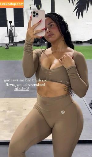 Katya Elise Henry photo #0397