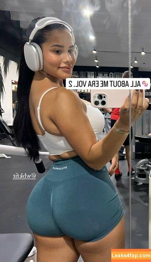 Katya Elise Henry photo #0438