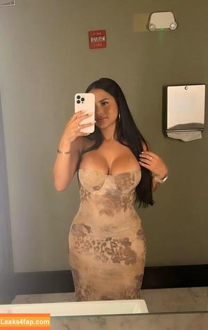 Katya Elise Henry photo #0458