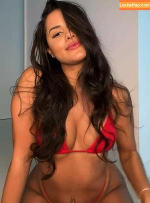 Katya Elise Henry photo #0575