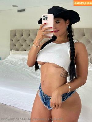 Katya Elise Henry photo #0839