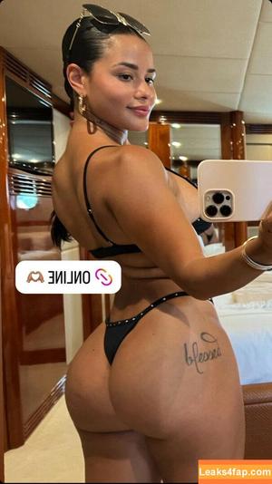 Katya Elise Henry photo #0888