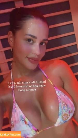 Katya Elise Henry photo #0955