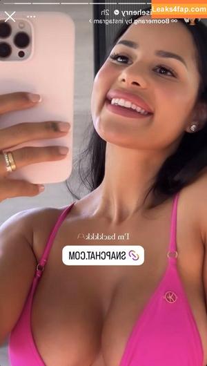 Katya Elise Henry photo #0964