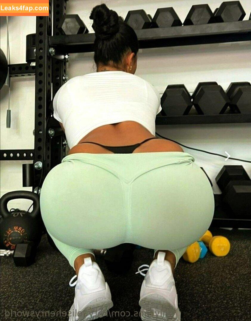 Katya Elise Henry / katyaelisehenry leaked photo photo #1325